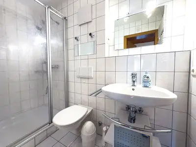 Ferienwohnung für 4 Personen (45 m²) 8/9