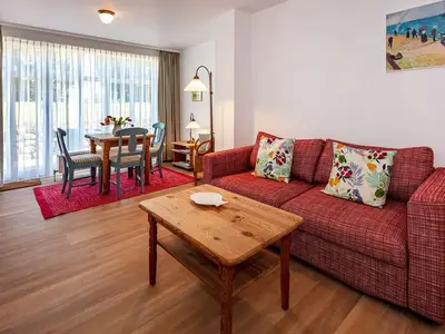 Ferienwohnung für 3 Personen (45 m²) in Binz (Ostseebad) 9/10