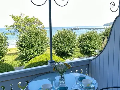 Ferienwohnung für 2 Personen (47 m²) in Binz (Ostseebad) 10/10