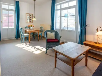 Ferienwohnung für 4 Personen (60 m²) in Binz (Ostseebad) 9/10