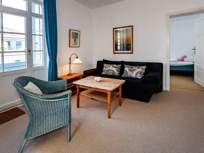 Ferienwohnung für 4 Personen (60 m²) in Binz (Ostseebad) 10/10