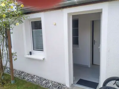 Ferienwohnung für 2 Personen (31 m²) in Lubmin (Seebad) 1/5