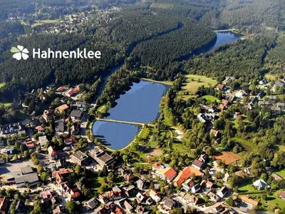 Ferienwohnung für 2 Personen (38 m²) in Goslar-Hahnenklee 1/10