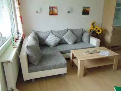 Ferienwohnung für 2 Personen (38 m²) in Goslar-Hahnenklee 2/10