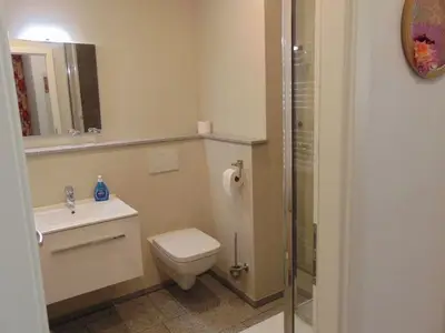 Ferienwohnung für 2 Personen (38 m²) in Goslar-Hahnenklee 3/10