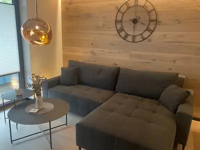 Ferienwohnung für 2 Personen (45 m²) in Zinnowitz 10/10