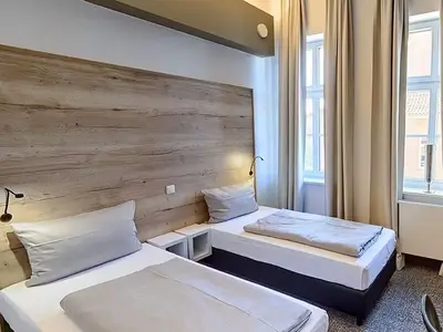 Ferienwohnung für 2 Personen (25 m²) in Emden 2/10