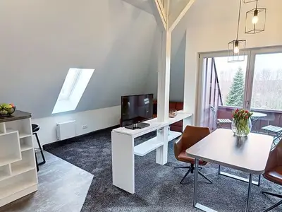 Ferienwohnung für 2 Personen (25 m²) in Emden 3/10