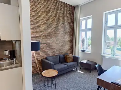 Ferienwohnung für 2 Personen (25 m²) in Emden 6/10