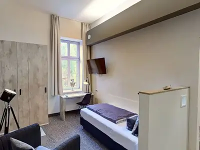 Ferienwohnung für 2 Personen (25 m²) in Emden 7/10