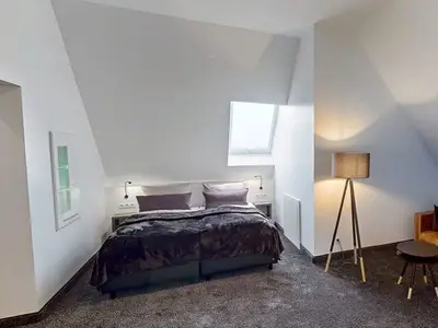 Ferienwohnung für 2 Personen (25 m²) in Emden 9/10