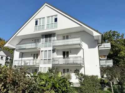Ferienwohnung für 5 Personen (70 m²) in Baabe 3/10