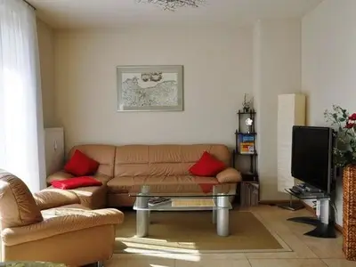 Ferienwohnung für 5 Personen (70 m²) in Graal-Müritz (Ostseeheilbad) 4/9