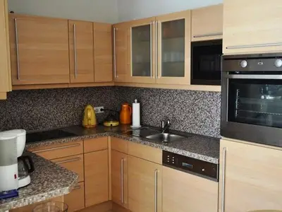 Ferienwohnung für 5 Personen (70 m²) in Graal-Müritz (Ostseeheilbad) 5/9