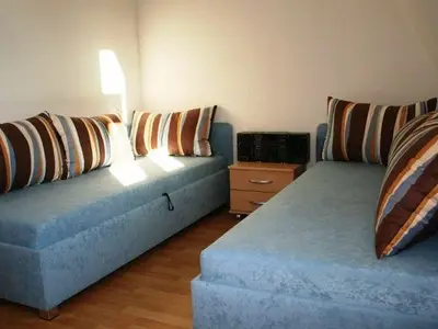 Ferienwohnung für 5 Personen (70 m²) in Graal-Müritz (Ostseeheilbad) 7/9