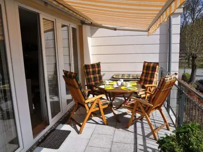 Ferienwohnung für 5 Personen (70 m²) in Graal-Müritz (Ostseeheilbad) 9/9