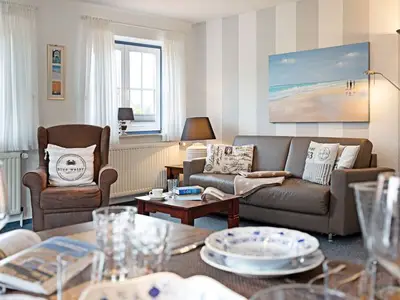Ferienwohnung für 2 Personen in List auf Sylt 1/10