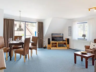 Ferienwohnung für 2 Personen in List auf Sylt 2/10