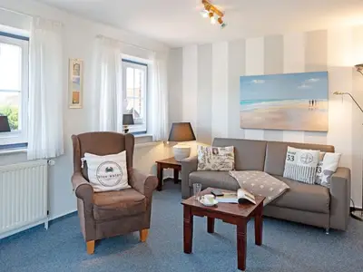 Ferienwohnung für 2 Personen in List auf Sylt 3/10