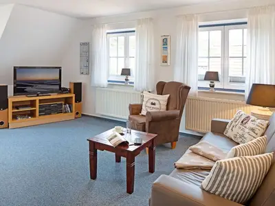 Ferienwohnung für 2 Personen in List auf Sylt 4/10