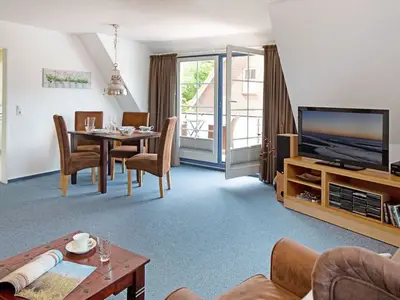 Ferienwohnung für 2 Personen in List auf Sylt 5/10