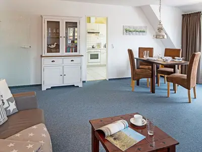 Ferienwohnung für 2 Personen in List auf Sylt 6/10