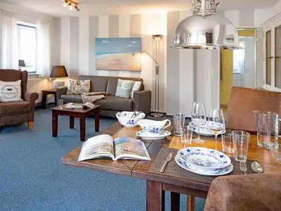 Ferienwohnung für 2 Personen in List auf Sylt 8/10