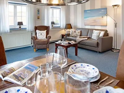 Ferienwohnung für 2 Personen in List auf Sylt 9/10