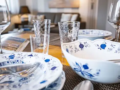 Ferienwohnung für 2 Personen in List auf Sylt 10/10