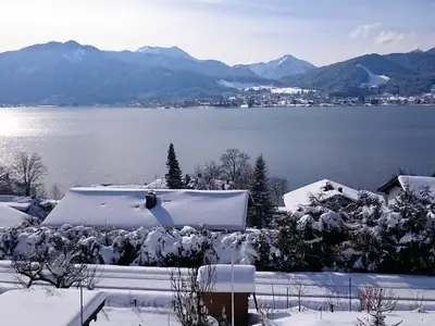 Ferienwohnung für 3 Personen (65 m²) in Tegernsee 2/10