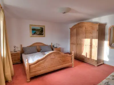 Ferienwohnung für 3 Personen (65 m²) in Tegernsee 6/10