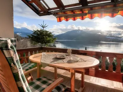 Ferienwohnung für 3 Personen (65 m²) in Tegernsee 7/10