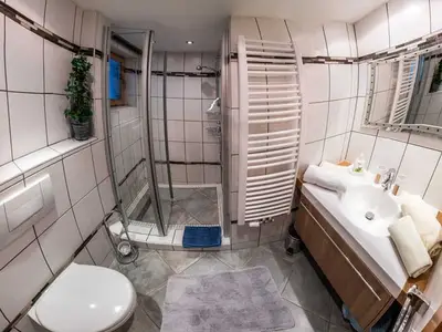 Ferienwohnung für 3 Personen (65 m²) in Tegernsee 8/10