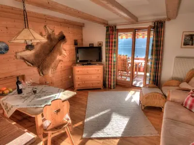 Ferienwohnung für 3 Personen (65 m²) in Tegernsee 9/10