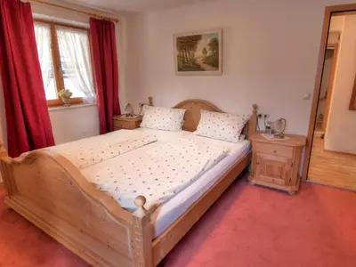 Ferienwohnung für 3 Personen (65 m²) in Tegernsee 10/10