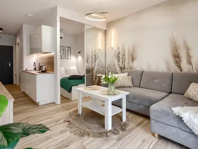 Ferienwohnung für 4 Personen (30 m²) 1/6