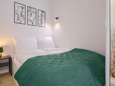 Ferienwohnung für 4 Personen (30 m²) 4/6