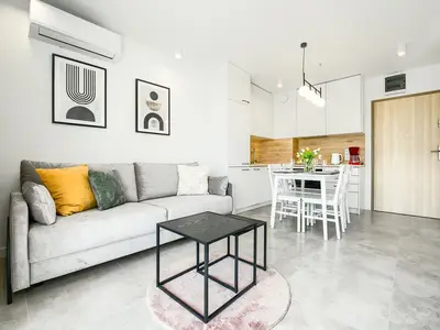 Ferienwohnung für 4 Personen (30 m²) 1/8