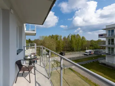 Ferienwohnung für 4 Personen (30 m²) 7/8