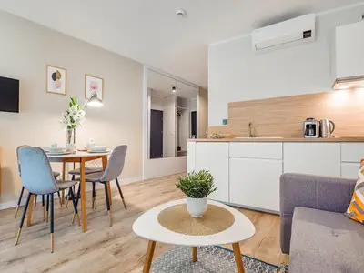 Ferienwohnung für 4 Personen (31 m²) 1/5