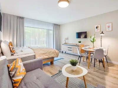 Ferienwohnung für 4 Personen (31 m²) 2/5