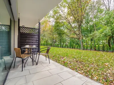 Ferienwohnung für 4 Personen (31 m²) 5/5