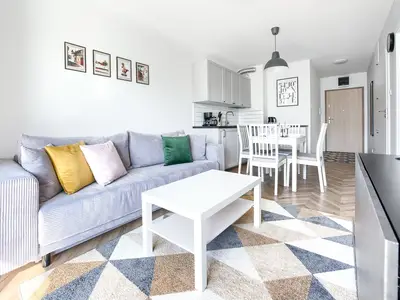 Ferienwohnung für 4 Personen (30 m²) 1/10