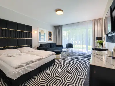 Ferienwohnung für 4 Personen (31 m²) 1/7