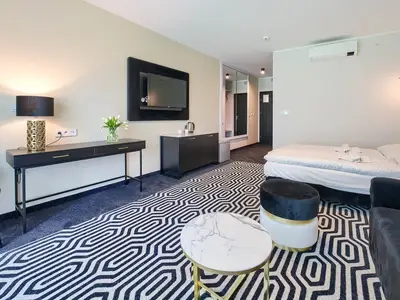 Ferienwohnung für 4 Personen (31 m²) 4/7