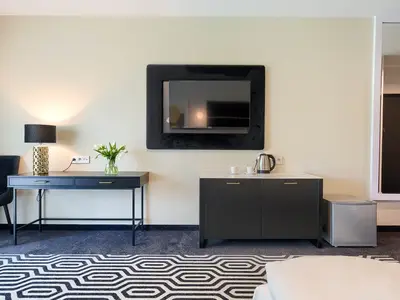 Ferienwohnung für 4 Personen (31 m²) 5/7