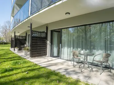 Ferienwohnung für 4 Personen (31 m²) 7/7