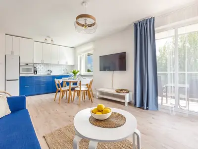 Ferienwohnung für 4 Personen (41 m²) 1/8