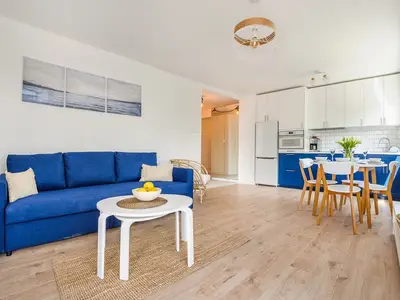 Ferienwohnung für 4 Personen (41 m²) 3/8