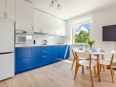 Ferienwohnung für 4 Personen (41 m²) 4/8